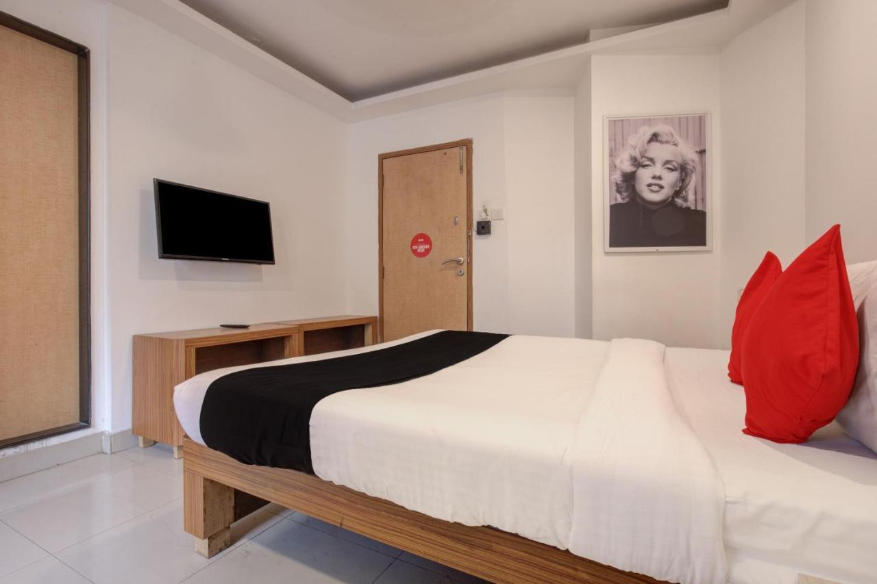 Capital O 77295 Hotel Bansidhar Bhuvan Βομβάη Εξωτερικό φωτογραφία