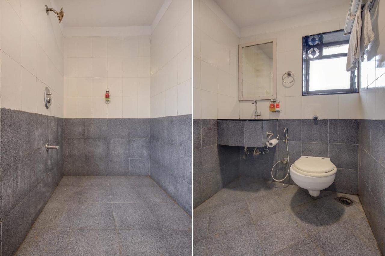Capital O 77295 Hotel Bansidhar Bhuvan Βομβάη Εξωτερικό φωτογραφία