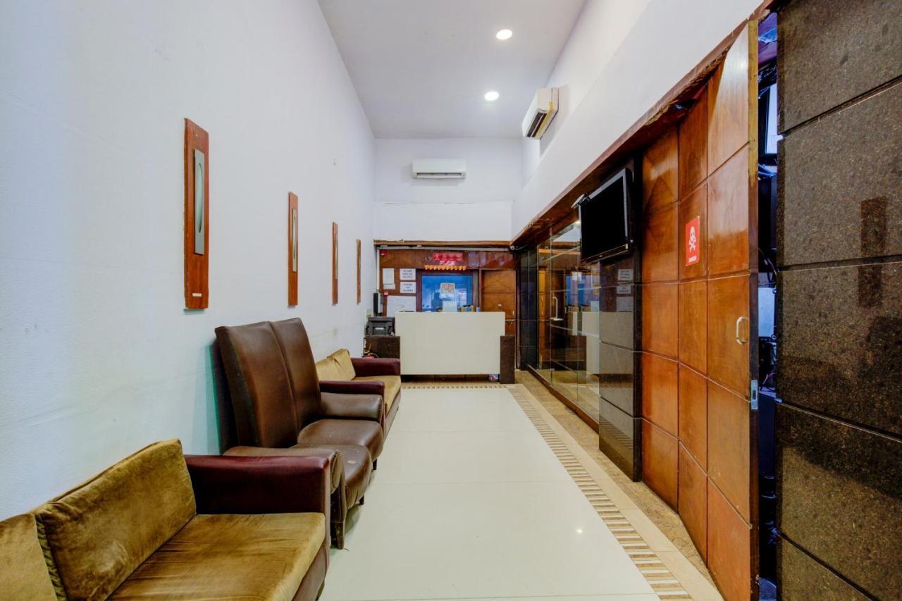Capital O 77295 Hotel Bansidhar Bhuvan Βομβάη Εξωτερικό φωτογραφία