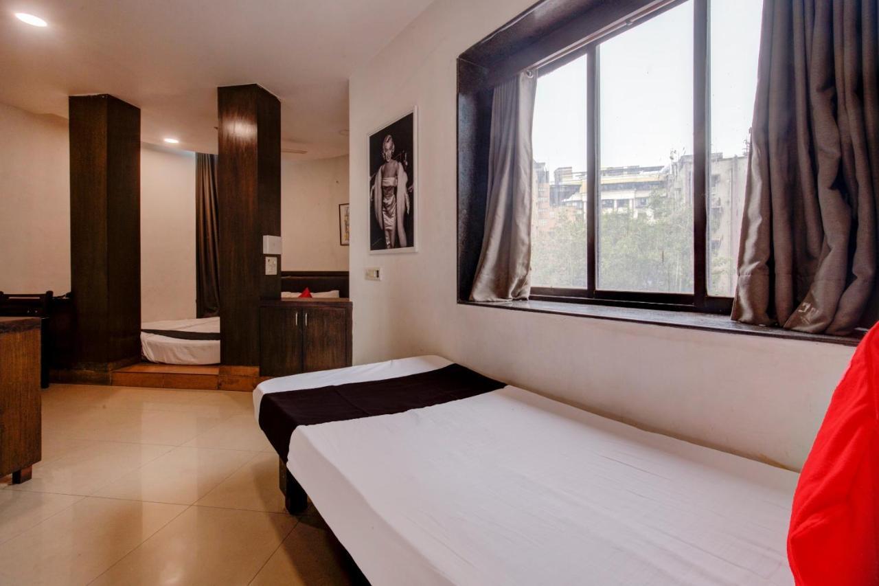Capital O 77295 Hotel Bansidhar Bhuvan Βομβάη Εξωτερικό φωτογραφία